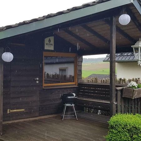 Ferienwohnung Quirinus Eslohe Exterior foto